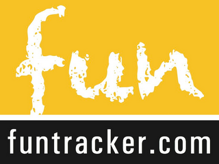 FUN FUNTRACKER.COM logo