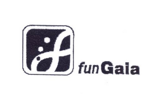 FUN GAIA logo