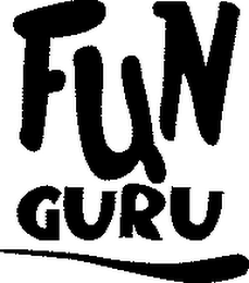 FUN GURU logo