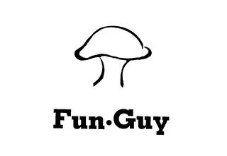 FUN GUY logo