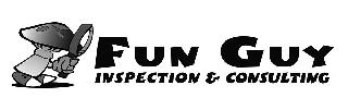 FUN GUY INSPECTION & CONSULTING logo