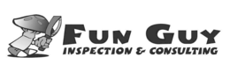 FUN GUY INSPECTION & CONSULTING logo