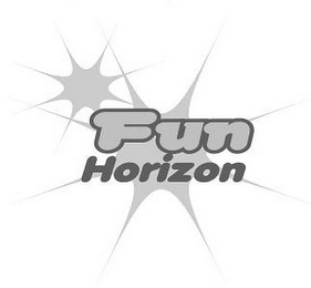 FUN HORIZON logo