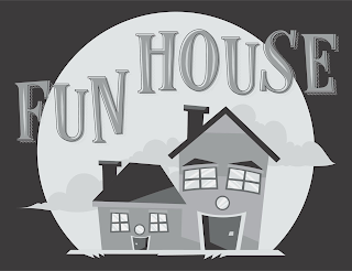 FUN HOUSE logo