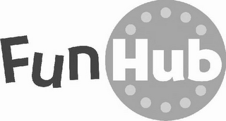 FUN HUB logo