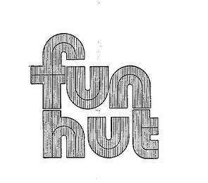 FUN HUT logo