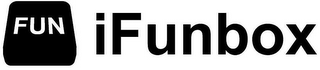 FUN IFUNBOX logo
