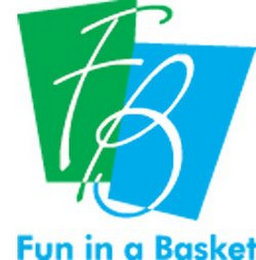 FUN IN A BASKET logo