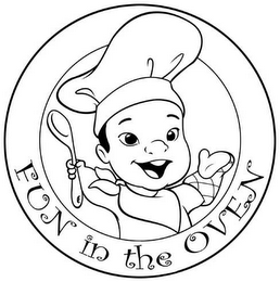 FUN IN THE OVEN logo
