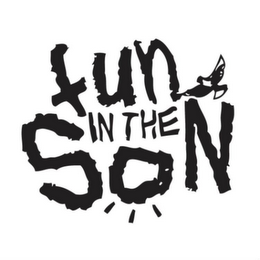FUN IN THE SON logo