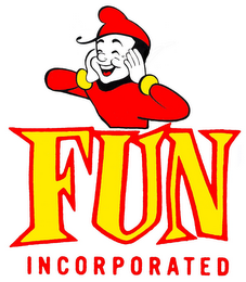 FUN INCORPORATED logo