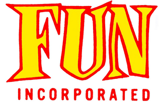 FUN INCORPORATED logo