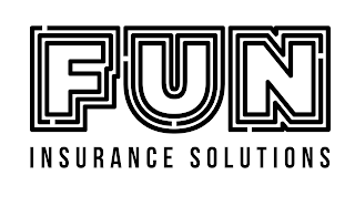 FUN INSURANCE SOLUTIONS logo