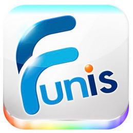 FUN IS logo