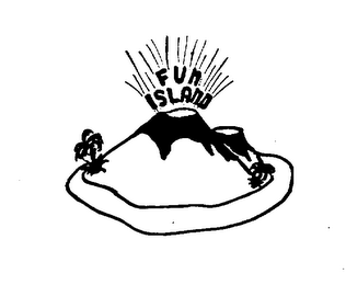 FUN ISLAND logo