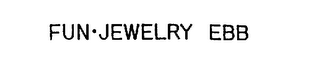 FUN JEWELRY EBB logo