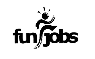 FUN JOBS logo