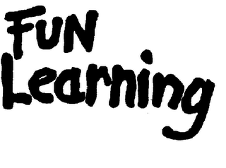 FUN LEARNING logo