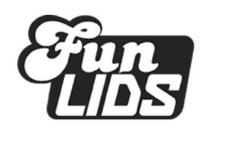 FUN LIDS logo