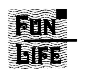 FUN LIFE logo