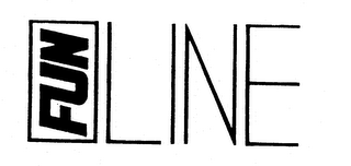 FUN LINE logo