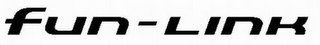 FUN-LINK logo