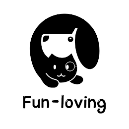 FUN-LOVING logo