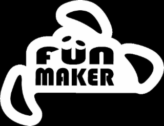 FUN MAKER logo