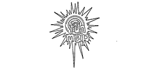FUN MAP logo