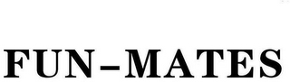 FUN-MATES logo