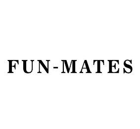 FUN-MATES logo