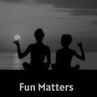 FUN MATTERS logo