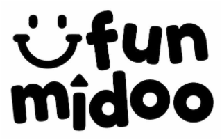 FUN MIDOO logo