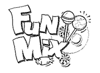 FUN MIX logo