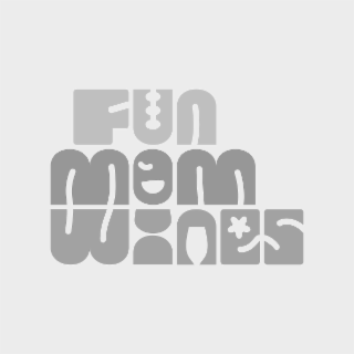 FUN MOM WINES logo