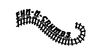FUN-N-CRUMBS logo