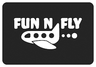 FUN N FLY logo