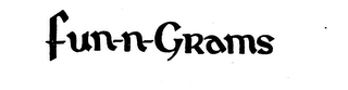 FUN-N-GRAMS logo