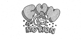 FUN N' MOTION logo