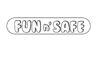 FUN N' SAFE logo