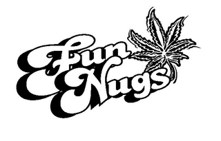 FUN NUGS logo