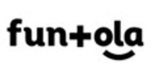 FUN + OLA logo