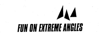 FUN ON EXTREME ANGLES logo
