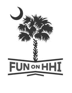 FUN ON HHI logo
