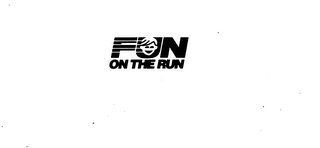 FUN ON THE RUN logo
