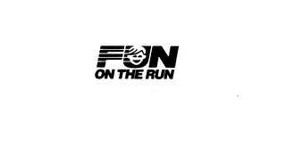 FUN ON THE RUN logo