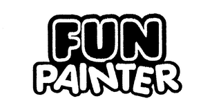FUN PAINTER logo