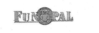 FUN PAL logo