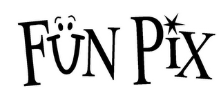 FUN PIX logo