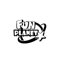 FUN PLANET logo